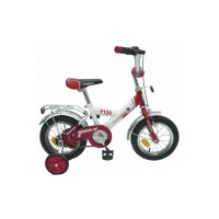 Детский велосипед Novatrack Х24557-1 Red