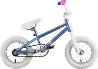 Детский велосипед для девочек Haro Z-12 White blue
