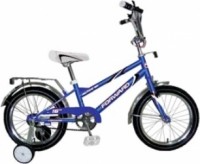 Детский велосипед Forward Active 181 Blue