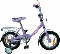Детский велосипед Racer 910-12 Junior Green