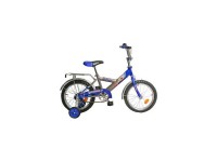 Детский велосипед Novatrack Х24603 Blue
