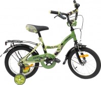Детский велосипед Grand toys  Safari Army GT5684
