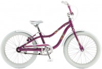 Детский велосипед для девочек Schwinn Stardust Purple
