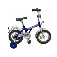 Детский велосипед Novatrack Х24562 Blue