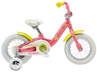 Детский велосипед для девочек Schwinn Pixie 12 Pink