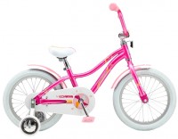 Детский велосипед для девочек Schwinn Lil stardust Pink