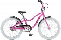 Детский велосипед для девочек Schwinn Stardust Pink