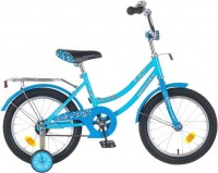 Детский велосипед Novatrack Х37301-К 16 Blue
