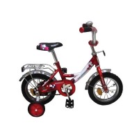 Детский велосипед Novatrack Х38622 Red