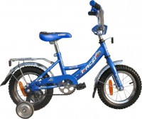Детский велосипед Racer 916-16 Blue