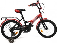 Детский велосипед для девочек Safari GT7917 Red