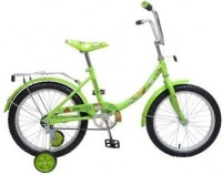 Детский велосипед Navigator Basic ВМЗ/ВН18053 Green