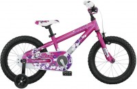 Детский велосипед для девочек Scott Contessa Junior 16 (2015)