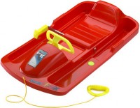 Санки KHW Snow Fox 21001 Red
