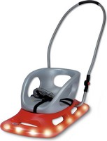 Санки KHW Snow Baby Dream Red 29551
