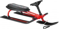 Снегокат Stels LU053797 Умка 2 Red нет упаковки.