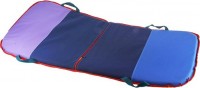 Санки Забияка 14-119 Blue violet