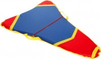Санки Забияка 14-121 Blue red