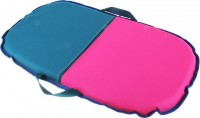 Санки Забияка 14-117 Blue pink