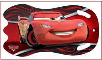 Снегокат Mtoys Cars SC36L