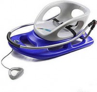 Санки KHW Snow Baby Dream Blue 29500