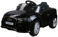 Автомобиль HT-Toy HT-99852  Audi A3 Black