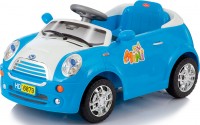 Автомобиль Jetem Mini Blue