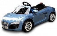 Автомобиль Kalee Audi R8 Spyder KL7008F