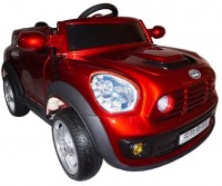 Автомобиль BabyHit Cross Red