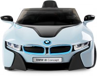 Автомобиль Zilmer BMW i8 (ZIL1812-526)