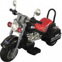 Мотоцикл BabyHit Chopper Black