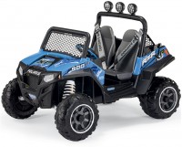 Джип Peg-perego OD0084 Polaris Ranger RZR 900