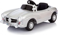 Автомобиль Jetem KL7002 300SL