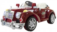 Автомобиль Zilmer Престиж-1301 (ZIL1812-063)