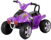 Квадроцикл Jetem Fast Violet