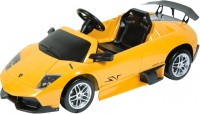 Автомобиль Jetem Lamborghini Murcielago KL-7001F Yellow