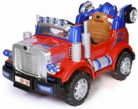 Автомобиль Jiajia JJ 208 R/C Dark red