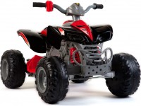Квадроцикл Jetem Scat KL-789 Black