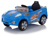 Автомобиль Jetem Coupe Blue