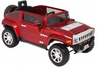 Джип Weikesi Hummer HX HL188 Red