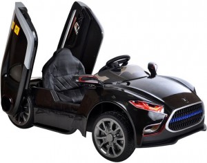 Автомобиль Shine Ring SR9920 Black