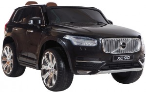 Джип Dake Volvo XC90 DK-XC90 Black