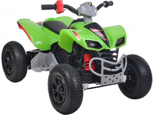 Квадроцикл Zhehua KL-789 Green