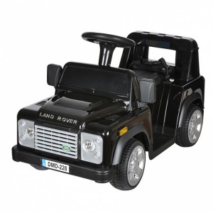 Автомобиль Dongma DMD-228 Land Rover Defender Black