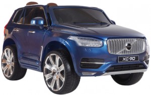 Джип Dake Volvo XC90 DK-XC90 Blue