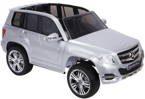 Джип Weikesi GLK300-3 Silver