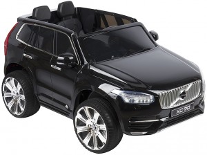 Джип Weikesi Volvo XC90 Black
