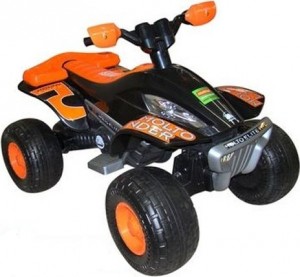 Квадроцикл Полесье 35936 Molto Elite 3.6V(R)