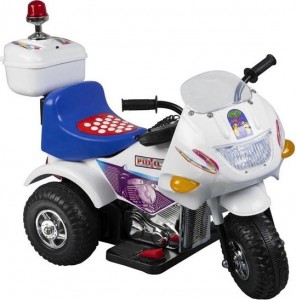 Мотоцикл Stiony 802 White