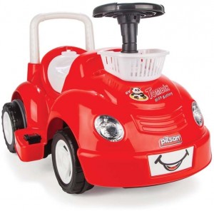 Автомобиль Pilsan Tombik car 5211